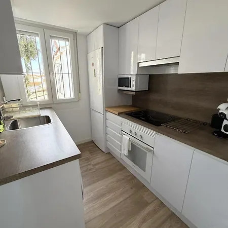 La Caracola Appartement Benicarló