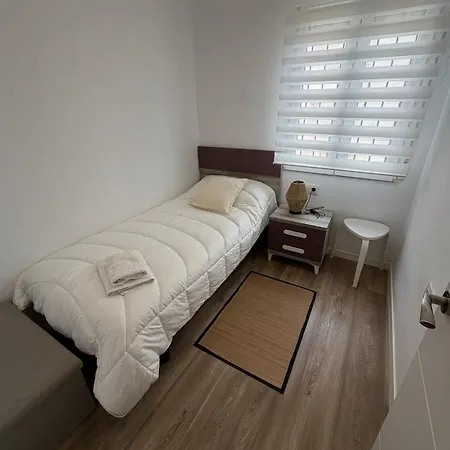 La Caracola Appartement Benicarló
