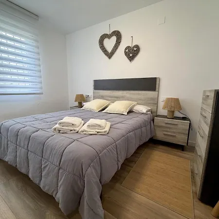 Appartement La Caracola